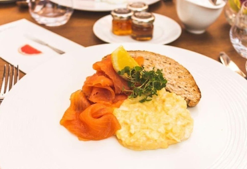 Stanbrook Abbey Hotel, Worcester