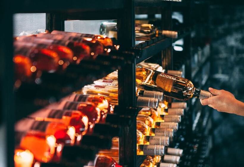 Stanbrook Abbey Hotel, Worcester