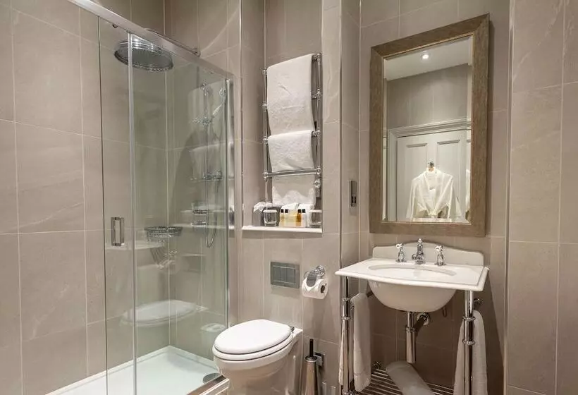 Stanbrook Abbey Hotel, Worcester