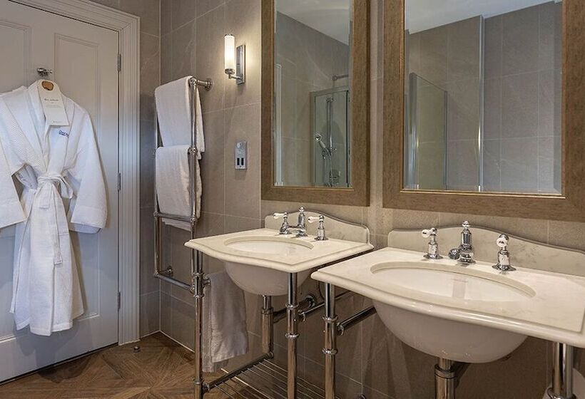 Stanbrook Abbey Hotel, Worcester