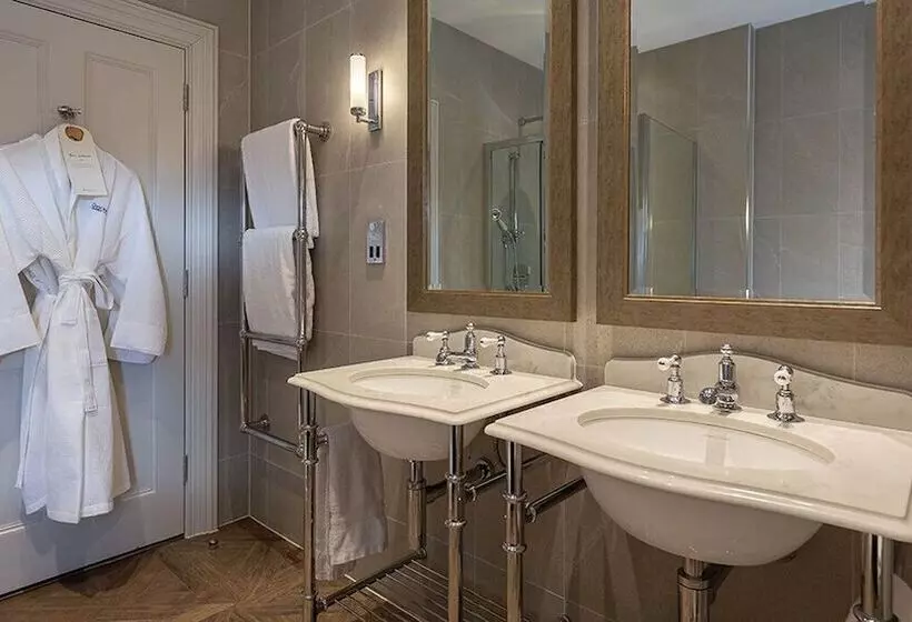 Stanbrook Abbey Hotel, Worcester