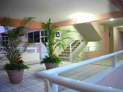 Capital O  Suites Andrade