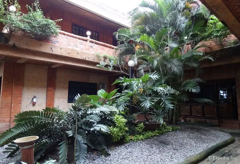 Alona Tropical Beach Resort