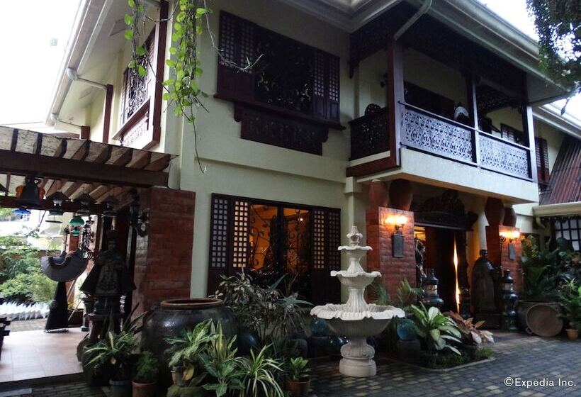 Alona Tropical Beach Resort