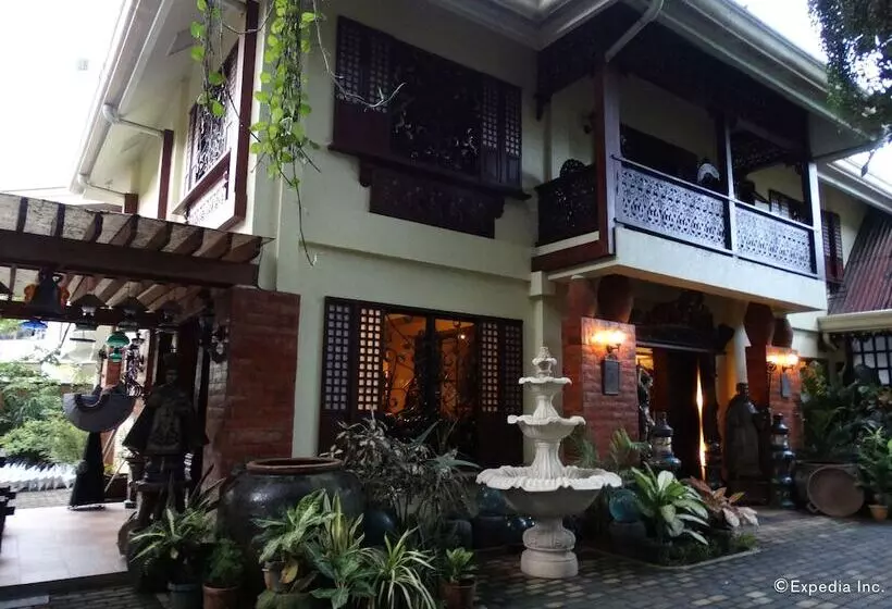 Alona Tropical Beach Resort