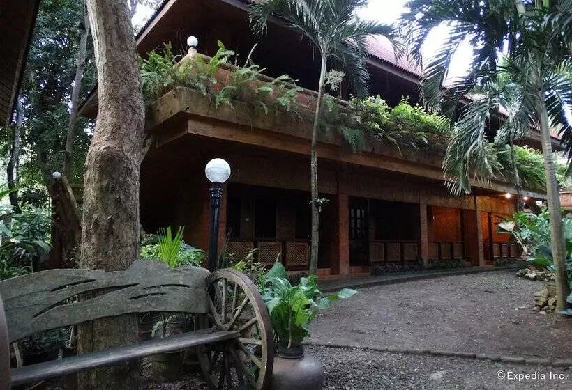 Alona Tropical Beach Resort