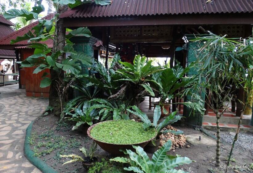 Alona Tropical Beach Resort