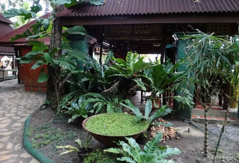 Alona Tropical Beach Resort