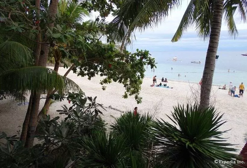 Alona Tropical Beach Resort