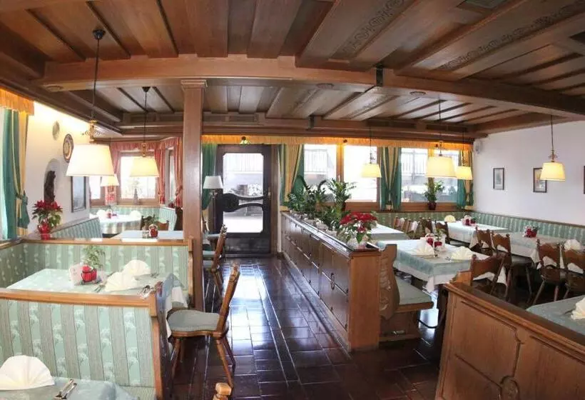 Alpen Wohlfühlhotel Dörflwirt