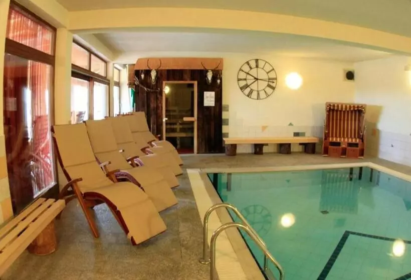 Alpen Wohlfühlhotel Dörflwirt