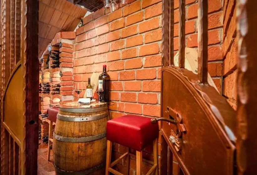 Alpen Wohlfühlhotel Dörflwirt