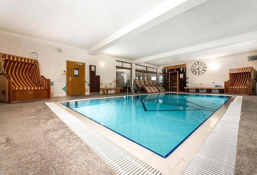 Alpen Wohlfühlhotel Dörflwirt