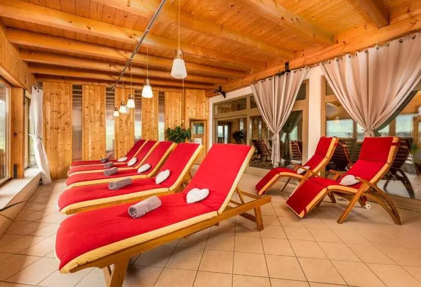 Alpen Wohlfühlhotel Dörflwirt