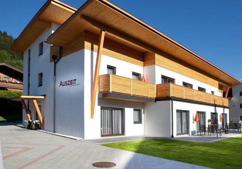 Appartement Auszeit