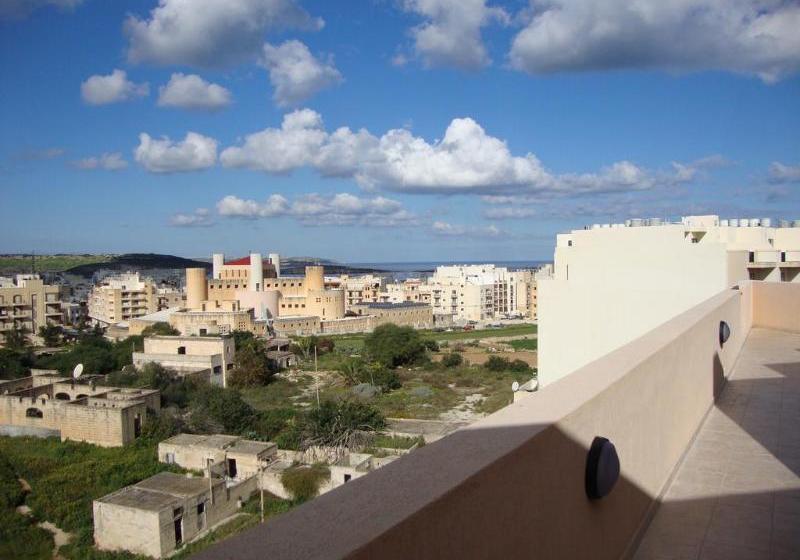 Belmont Court Apartments