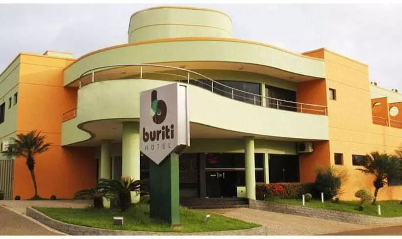 Buriti Hotel
