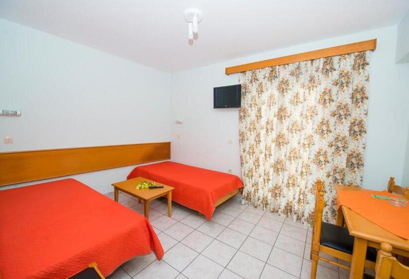 Erato Studios & Apartments