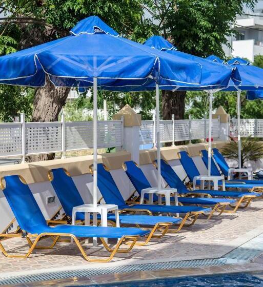 Erato Studios & Apartments