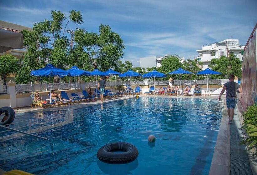 Erato Studios & Apartments