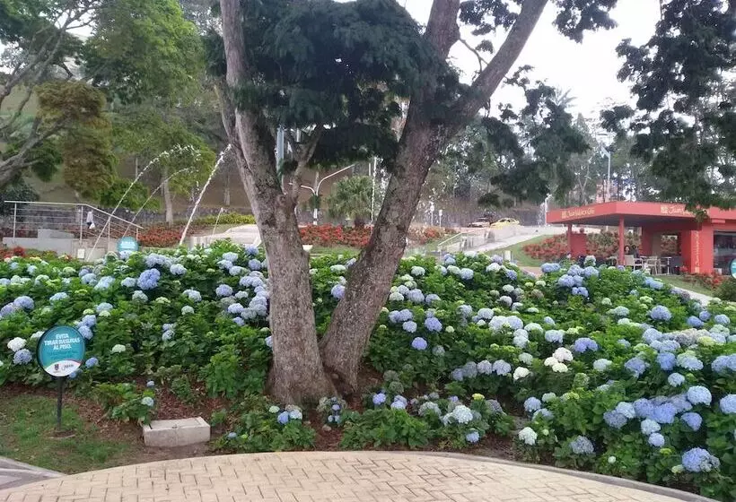 Europa Hotel Boutique Manizales