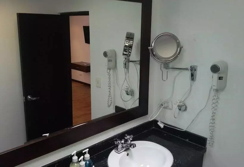 Europa Hotel Boutique Manizales