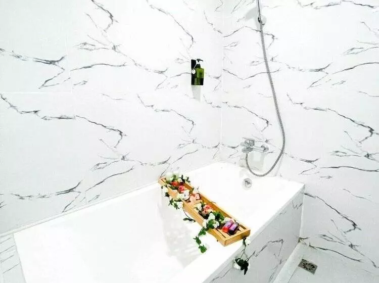 ホテル 48 Ville Donmuang Airport