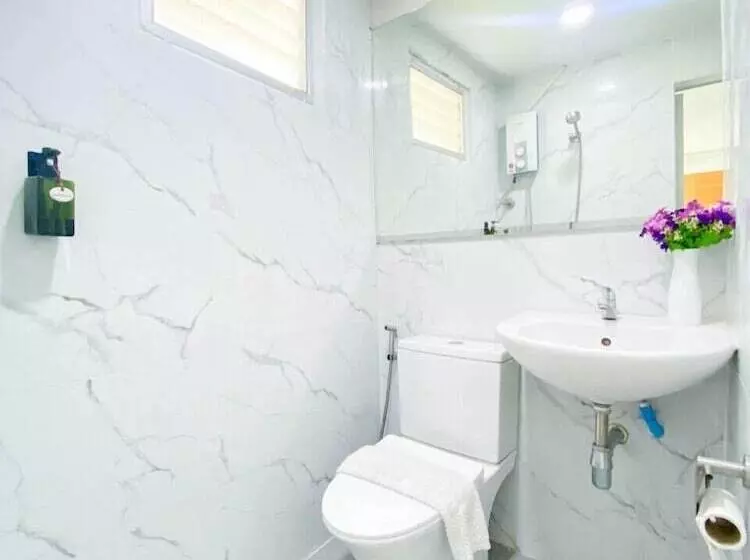 ホテル 48 Ville Donmuang Airport