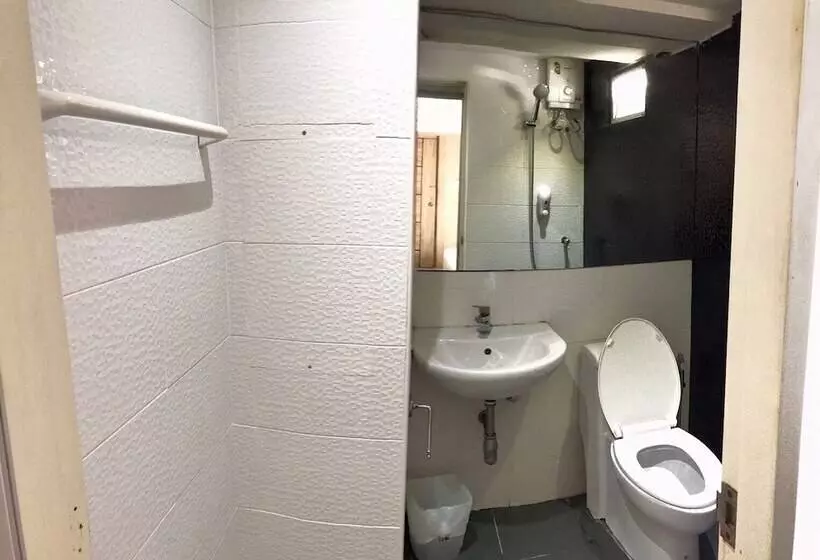 ホテル 48 Ville Donmuang Airport