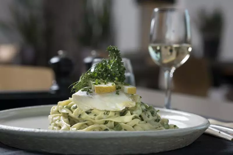 هتل Aalborg Airport