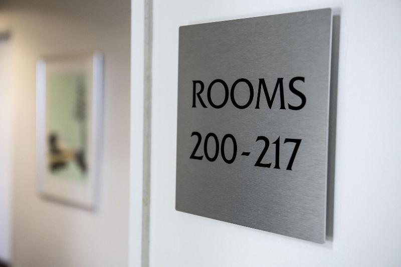 בית מלון כפרי Aalborg Airport