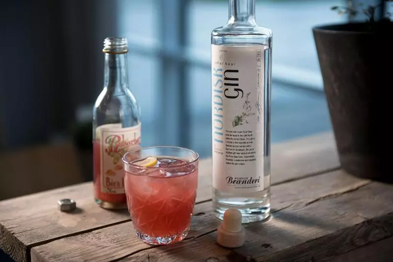 هتل Aalborg Airport