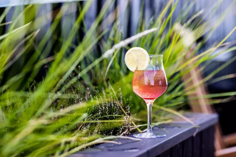 هتل Aalborg Airport