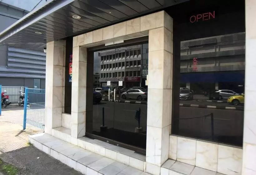 هتل Abell Residence