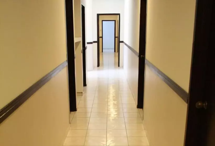 هتل Abell Residence