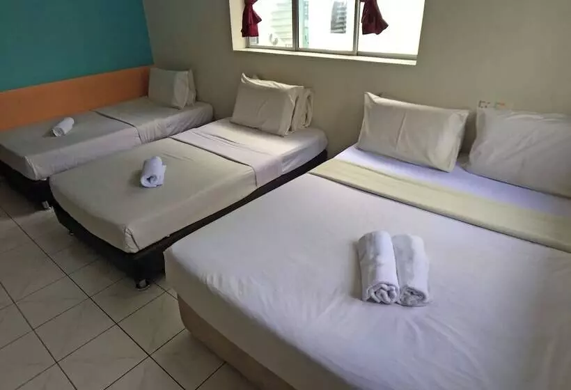 هتل Abell Residence