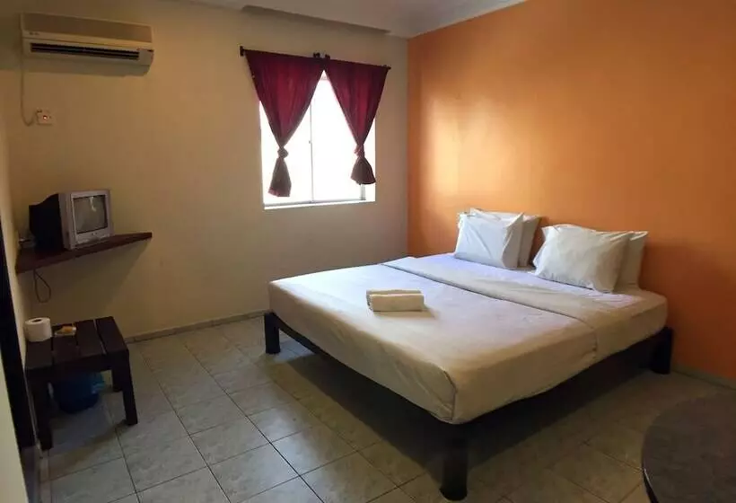 هتل Abell Residence