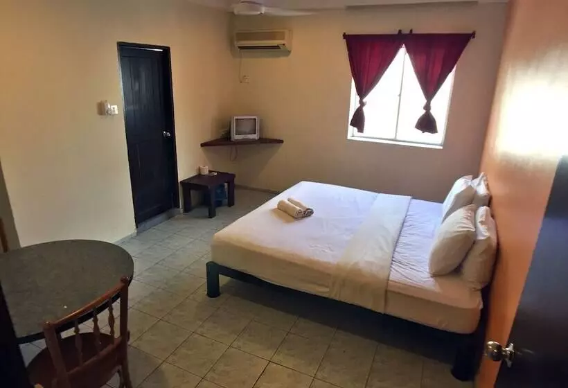 هتل Abell Residence