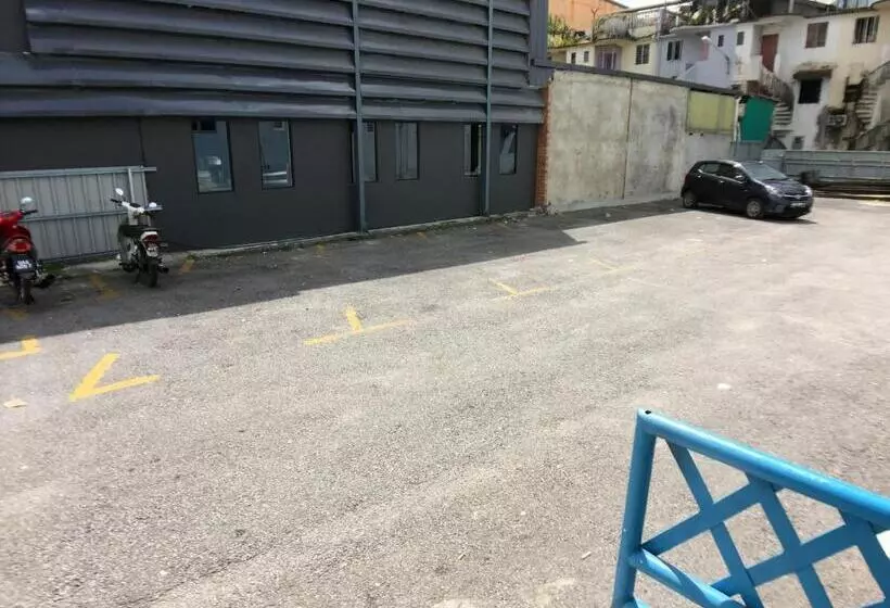 هتل Abell Residence