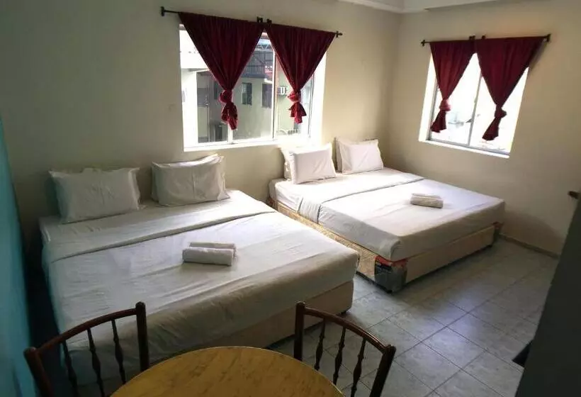 هتل Abell Residence