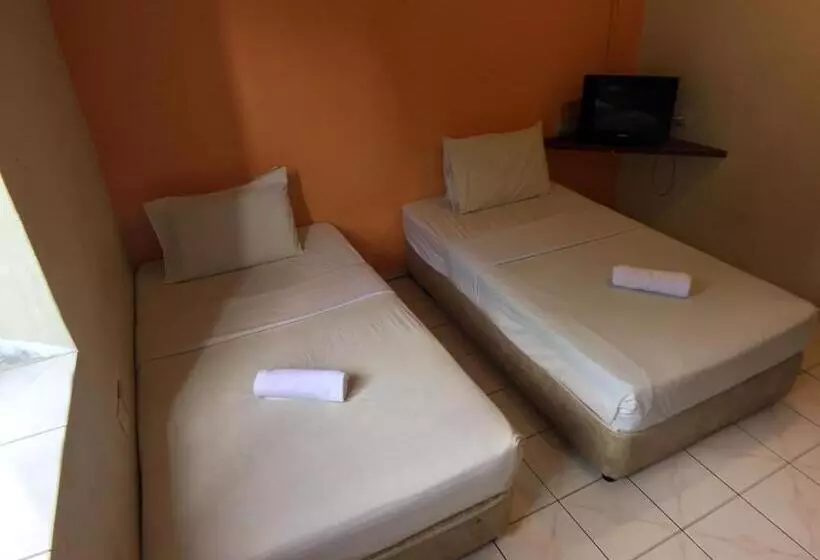 هتل Abell Residence