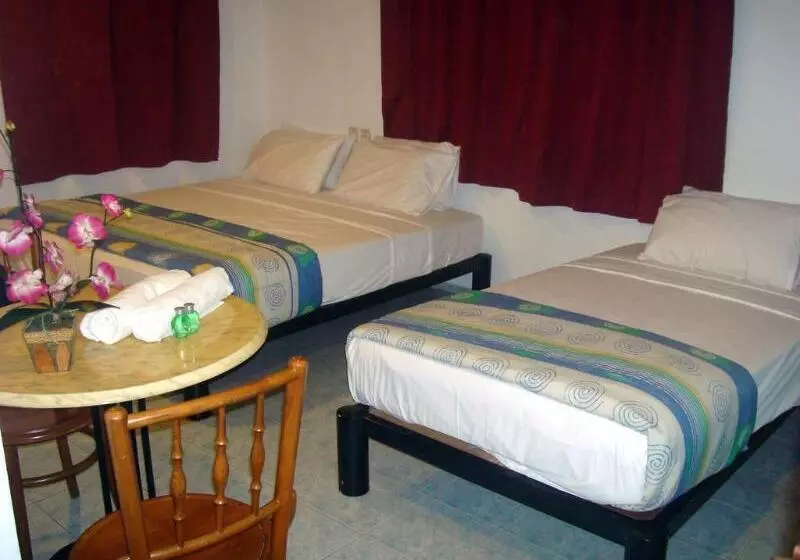 هتل Abell Residence