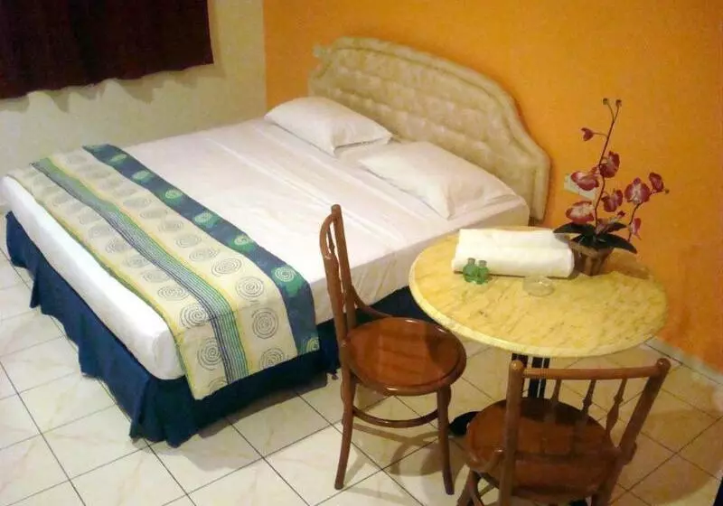 هتل Abell Residence