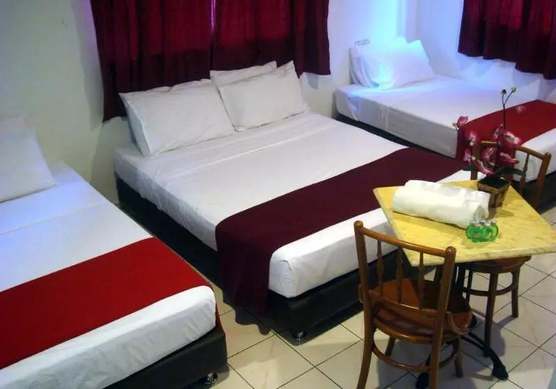 هتل Abell Residence