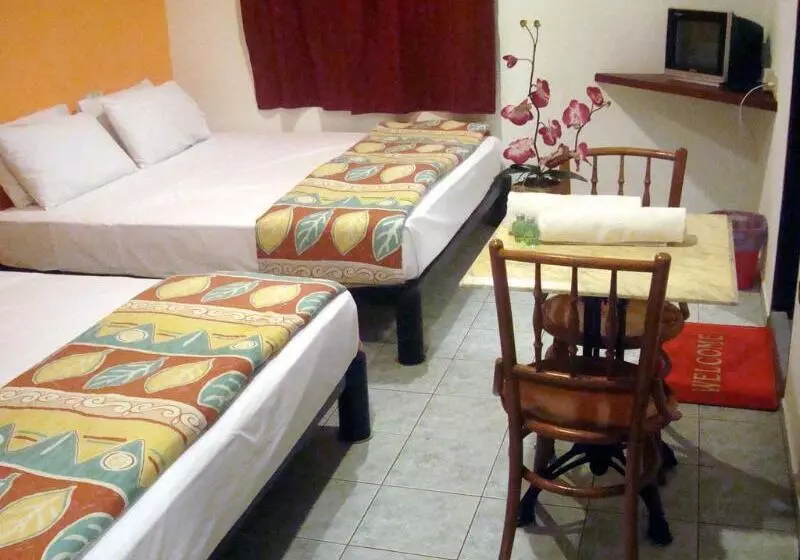 هتل Abell Residence