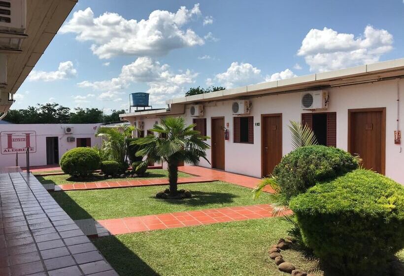 Otel Alegrete