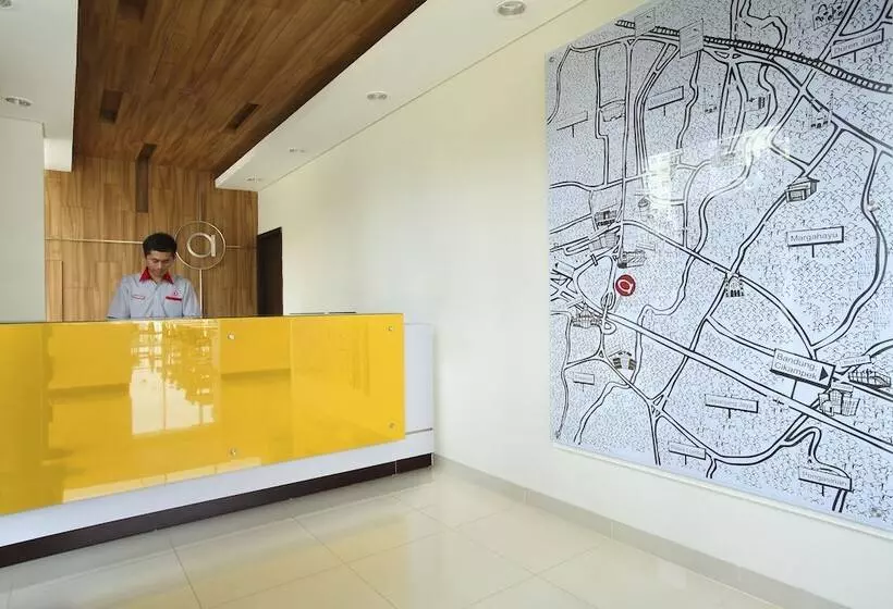 Amaris Hotel Bekasi Barat