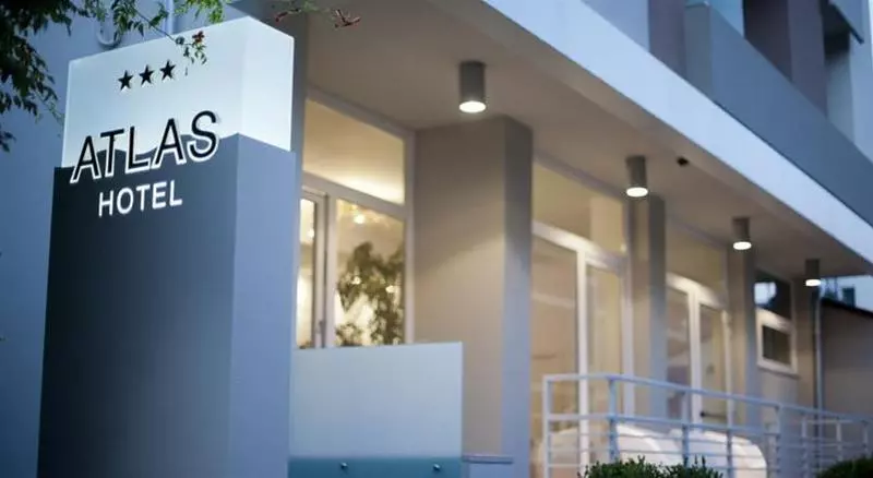 Hotel Atlas