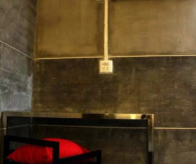 ホテル Bangkok 68