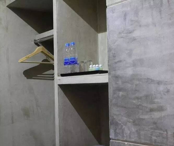 ホテル Bangkok 68